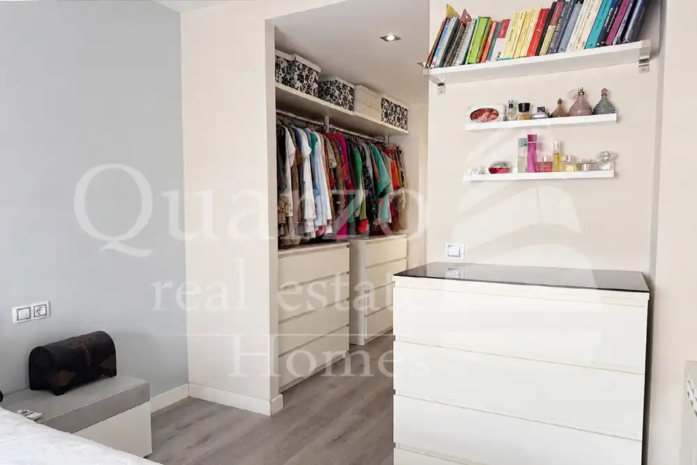 Apartamento con terraza en venta en Carrer Fàtima, imagen 16