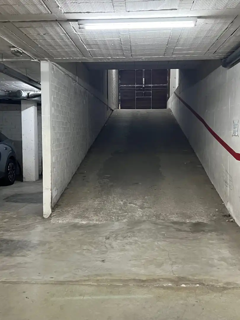 Aparcament de Garatge de lloguer en Centre - Sant Oleguer