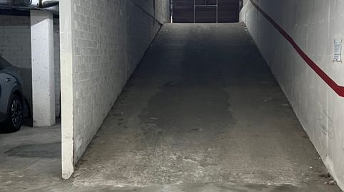 Foto 5 de Garatge de lloguer a Carrer de la Unió, Centre, Sabadell