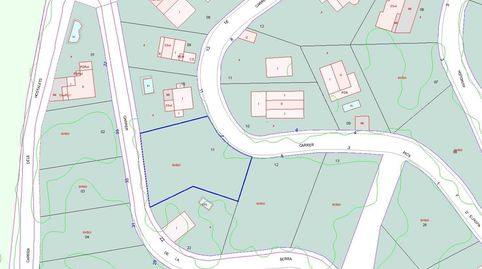 SE VENDE SUELO URBANO RESIDENCIAL EN PIERA, immagine 4