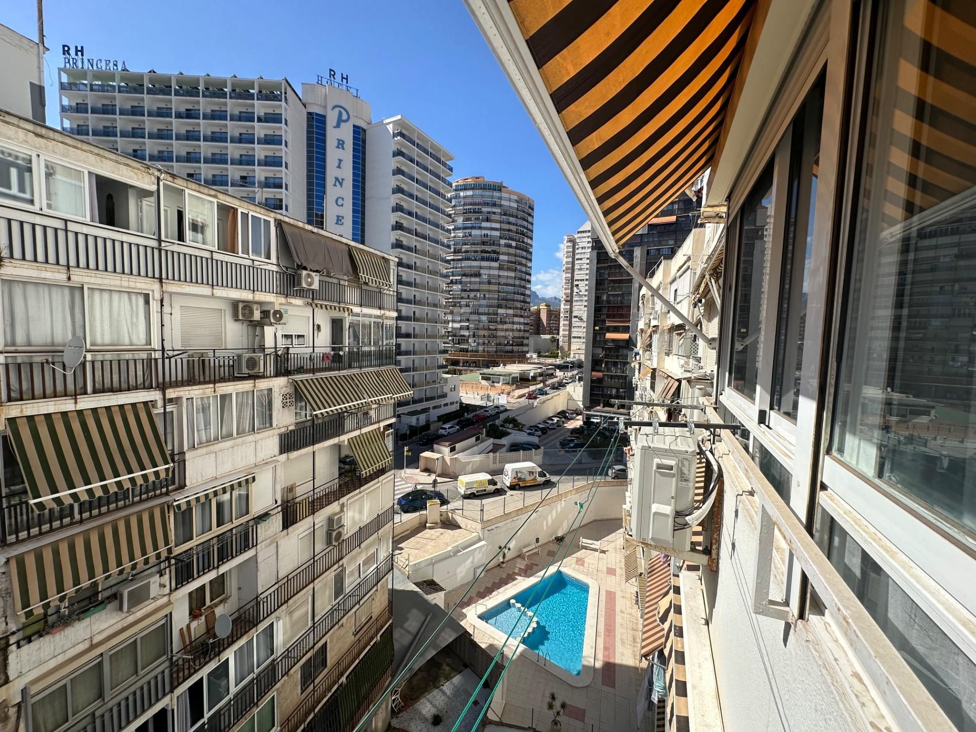 Study for sale in Centro Urbano