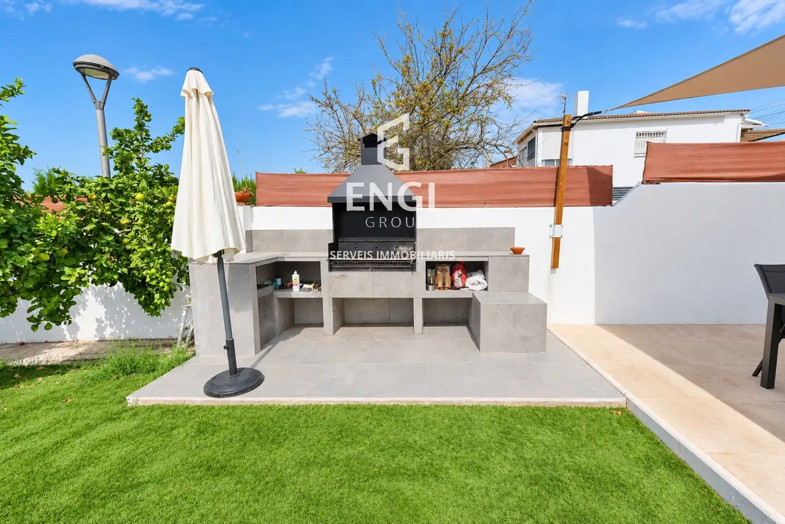 Villa avec piscine à vendre à LLESSIU, imagen 6