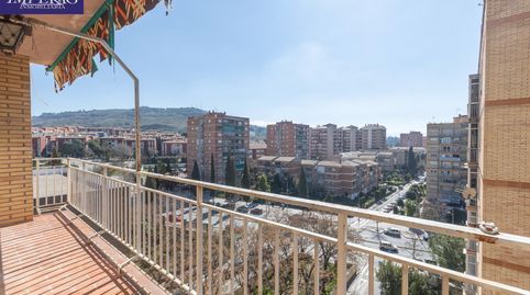 OPORTUNIDAD UNICA DE INVERSIÓN PISO TOTALMENTE EXTERIOR CON TERRAZA JUNTO A ALCAMPO, imatge 3