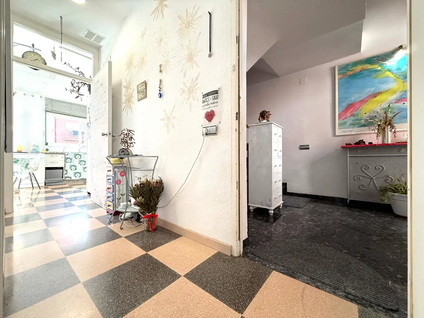 Edificio en venta en Carrer de Roca i Cornet, 35, Casc Antic - Nou Cambrils