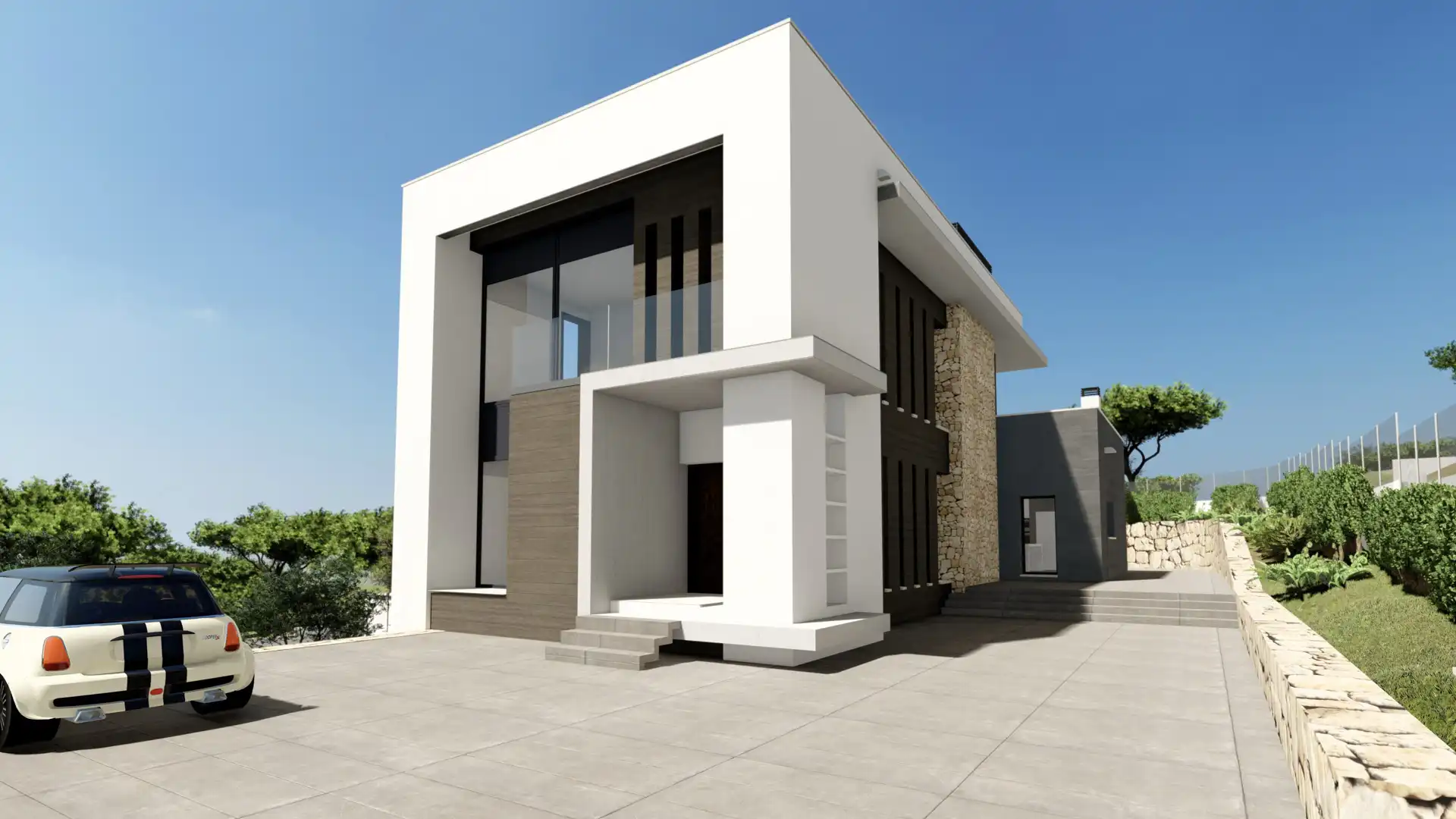 Villa avec piscine à vendre à Montgó - Ermita, imagen 13