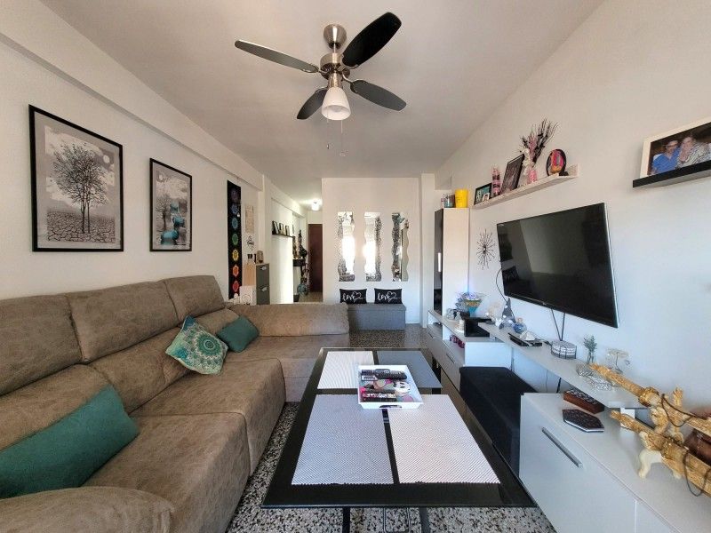Flat for sale in Calle Torres Quevedo, 13, La Luz - El Torcal