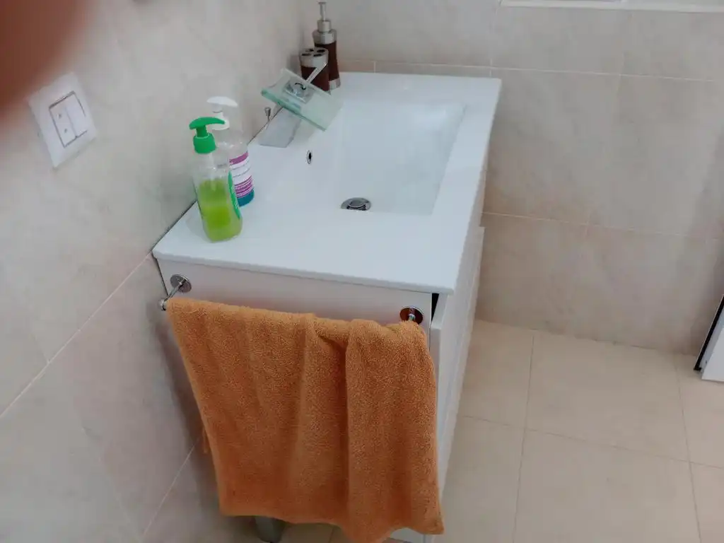 Bathroom of Houses for sale in Valle de la Serena  with Air Conditioner, Terrace and Storage room