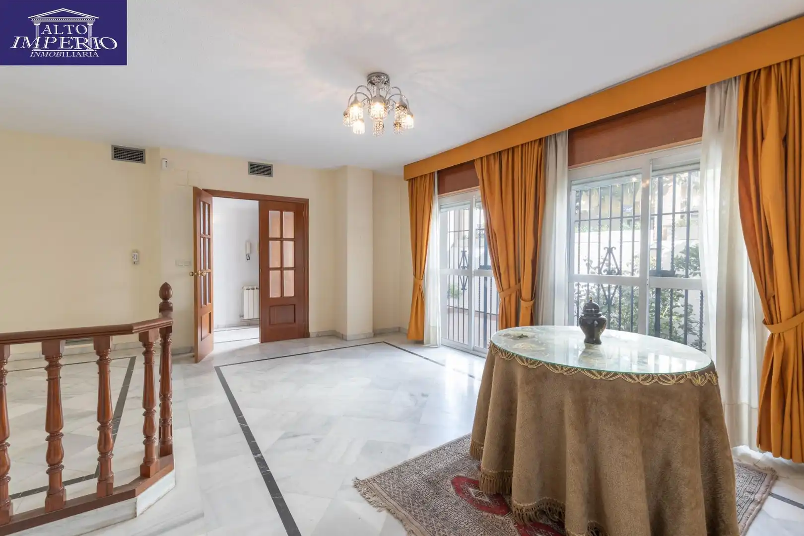 Maison jumelée avec balcon à vendre à Calle de Almajara 27, imagen 12