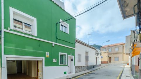 Foto 5 de Casa adosada en venta en Barrio de la Concepción, Cartagena