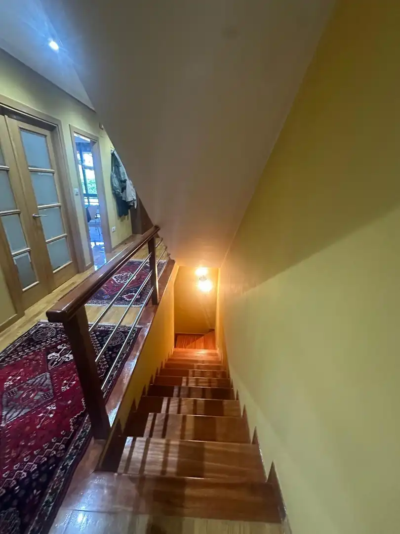 Casa adosada en venda en Coles amb Calefacció, Jardí privat i Terrassa