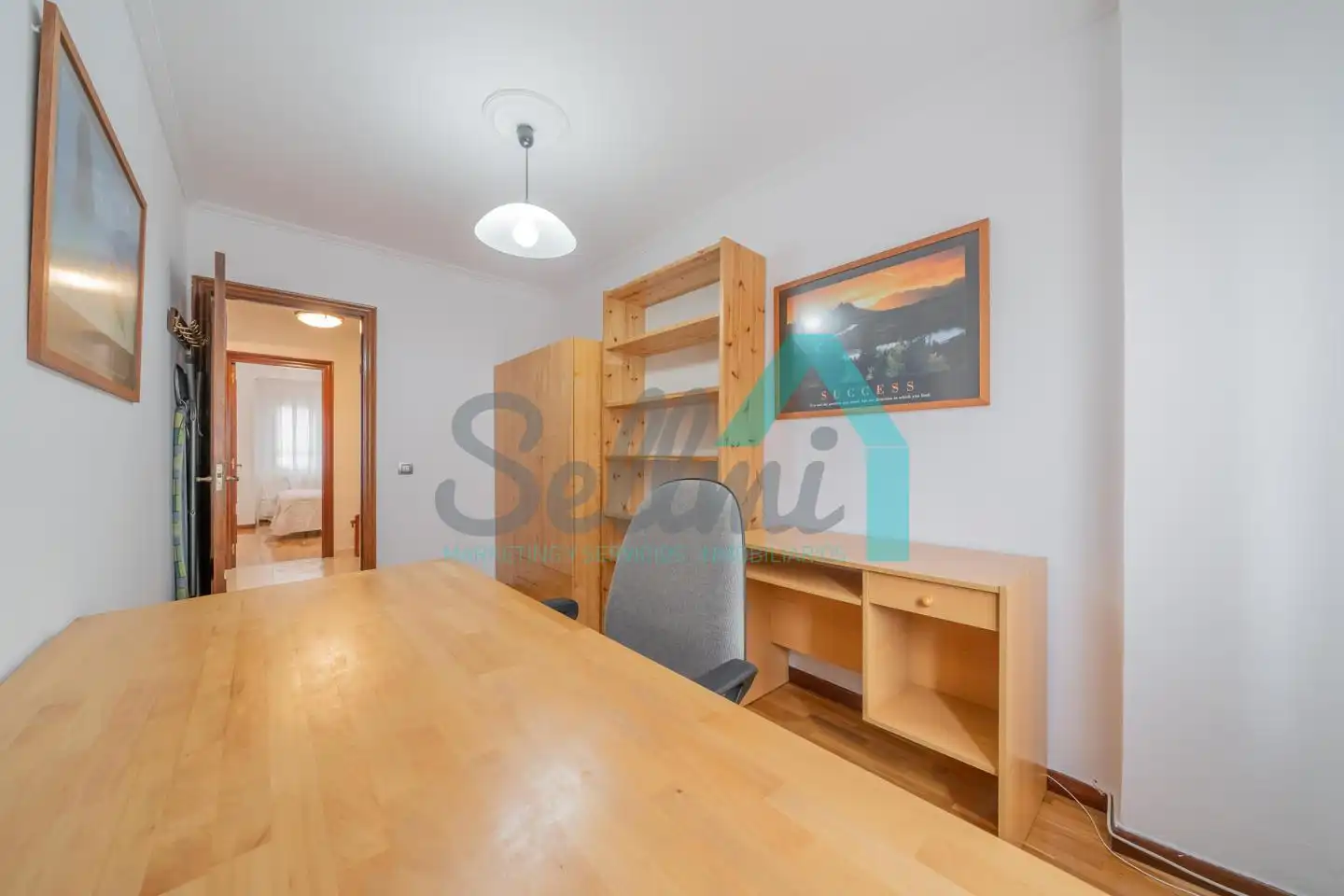 Flat with lift to rent in Calle Río Nervión, imagen 27