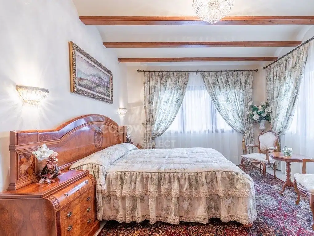 Casa amb jardí en venda a Montgó - Ermita, imagen 12