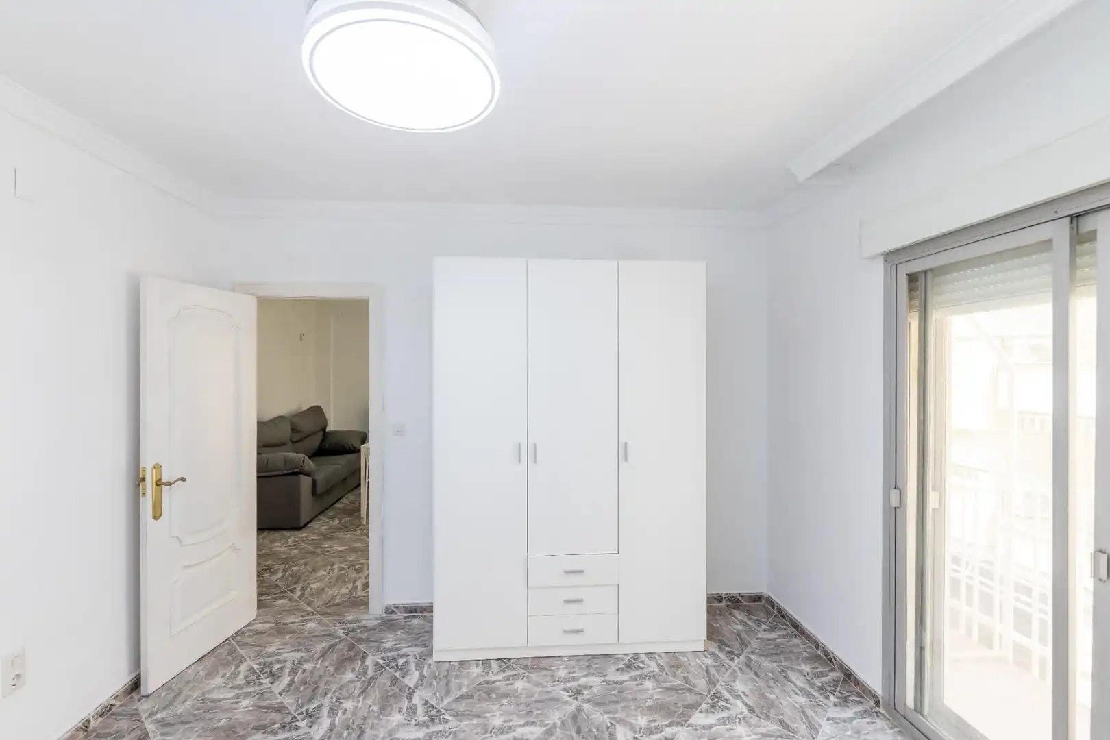 Flat for rent in Granada, Granada