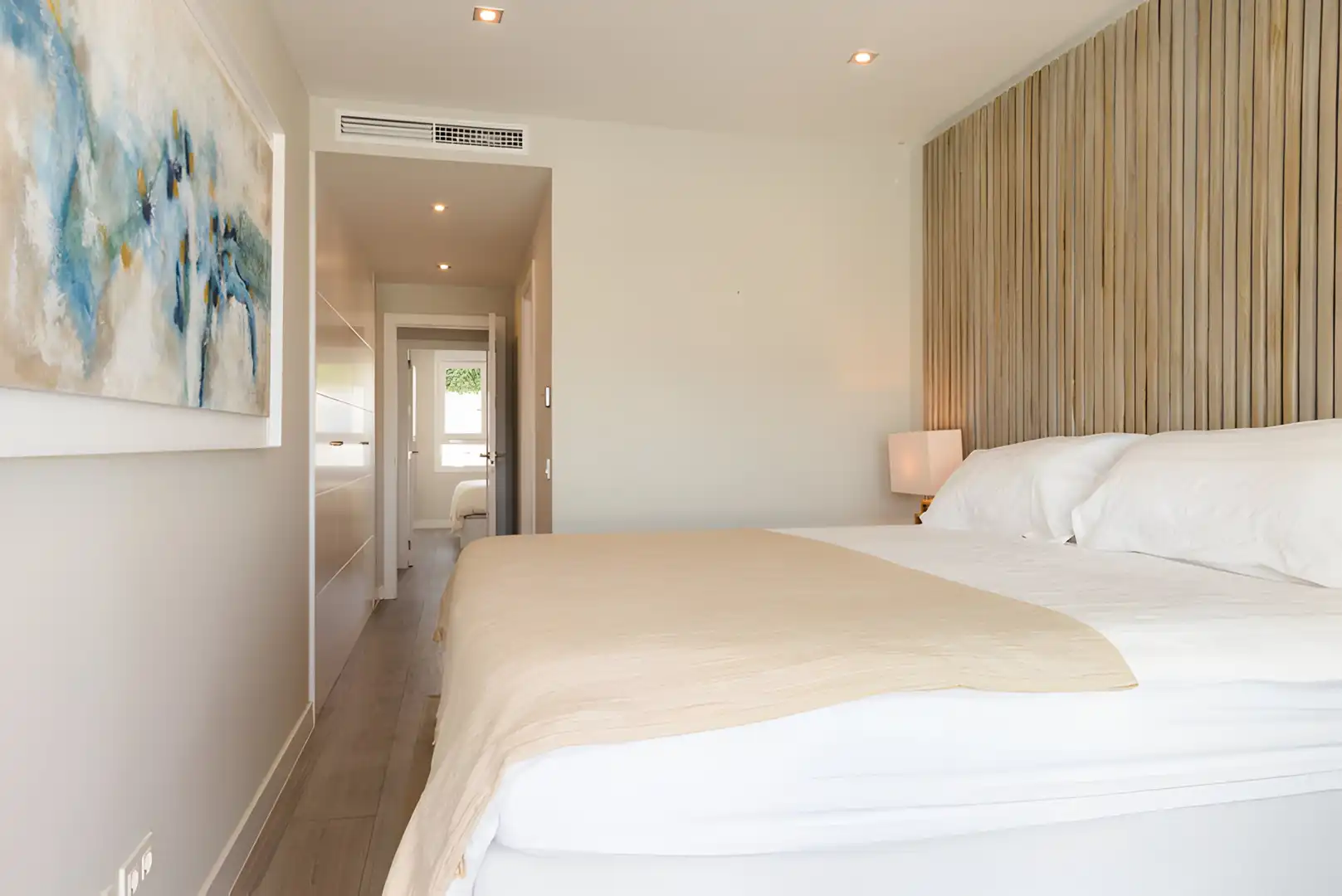 Apartamento con piscina en venta en Mijas pueblo, imagen 6