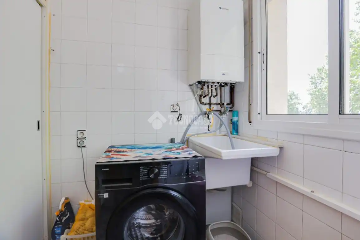 Piso con terraza en venta en La Serreta, imagen 21