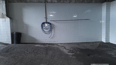 Foto 3 de Garaje en venta en Santutxu - Basarrate, Bilbao