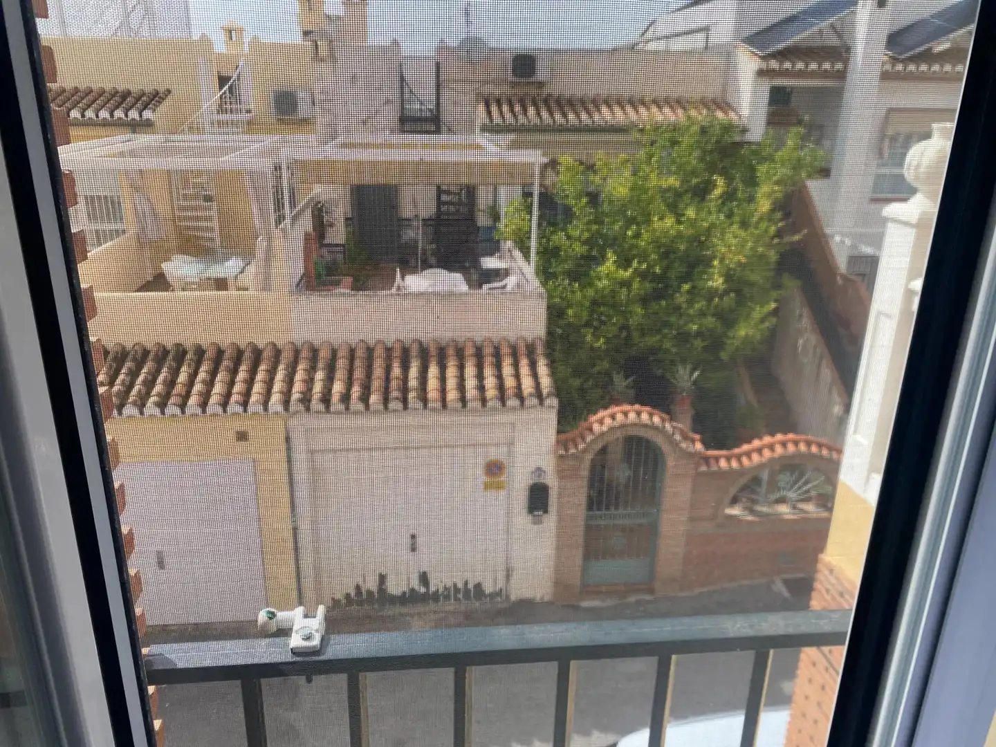 Adosado con terraza en venta en Calle Lopez Mezquita, imagen 40