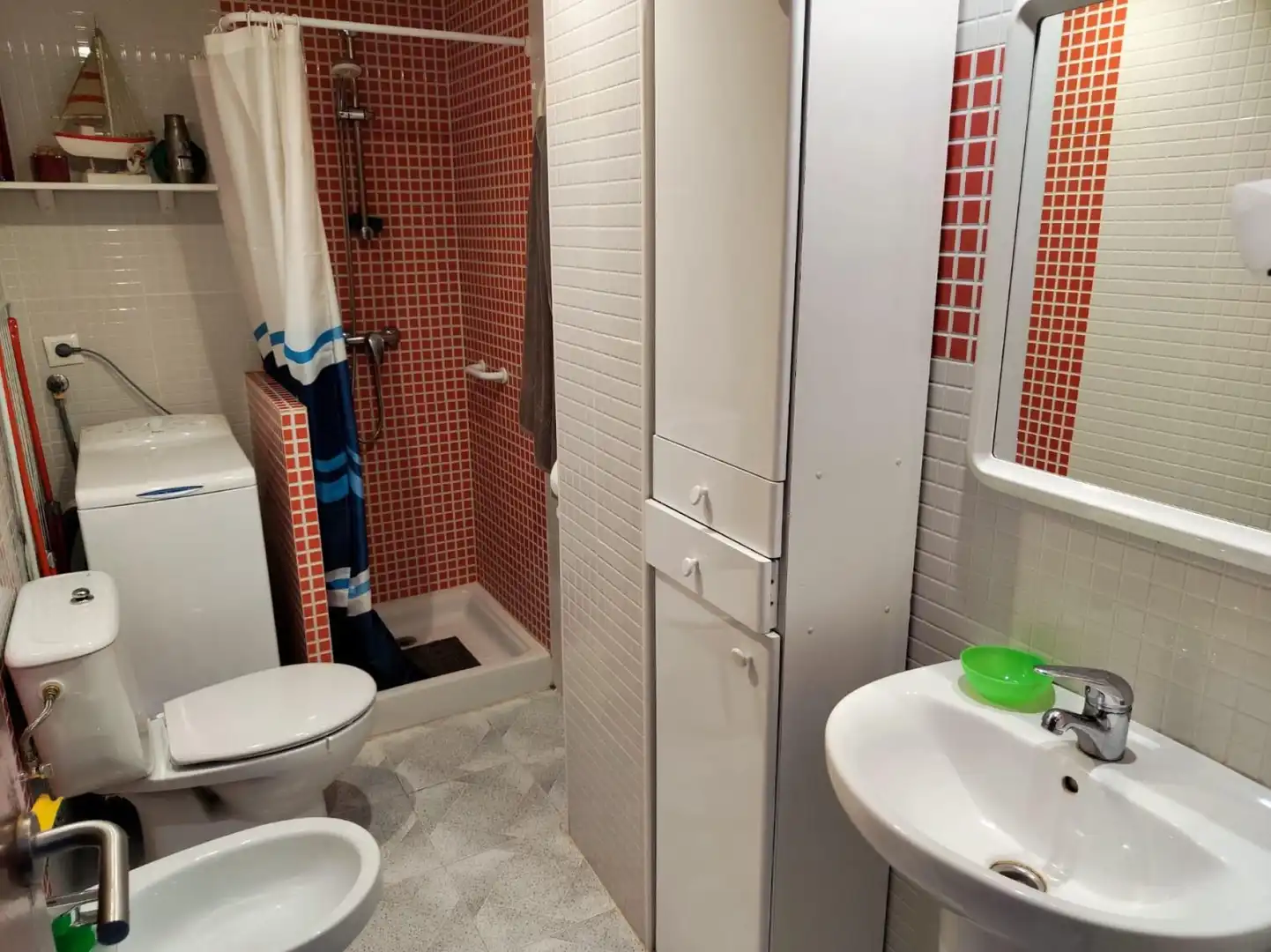 Estudio en venta en Tossa de Mar pueblo