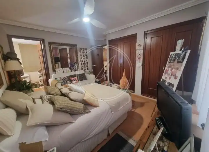 Wohnung zum Verkauf in Alicante / Alacant mit Klimaanlage und Heizung