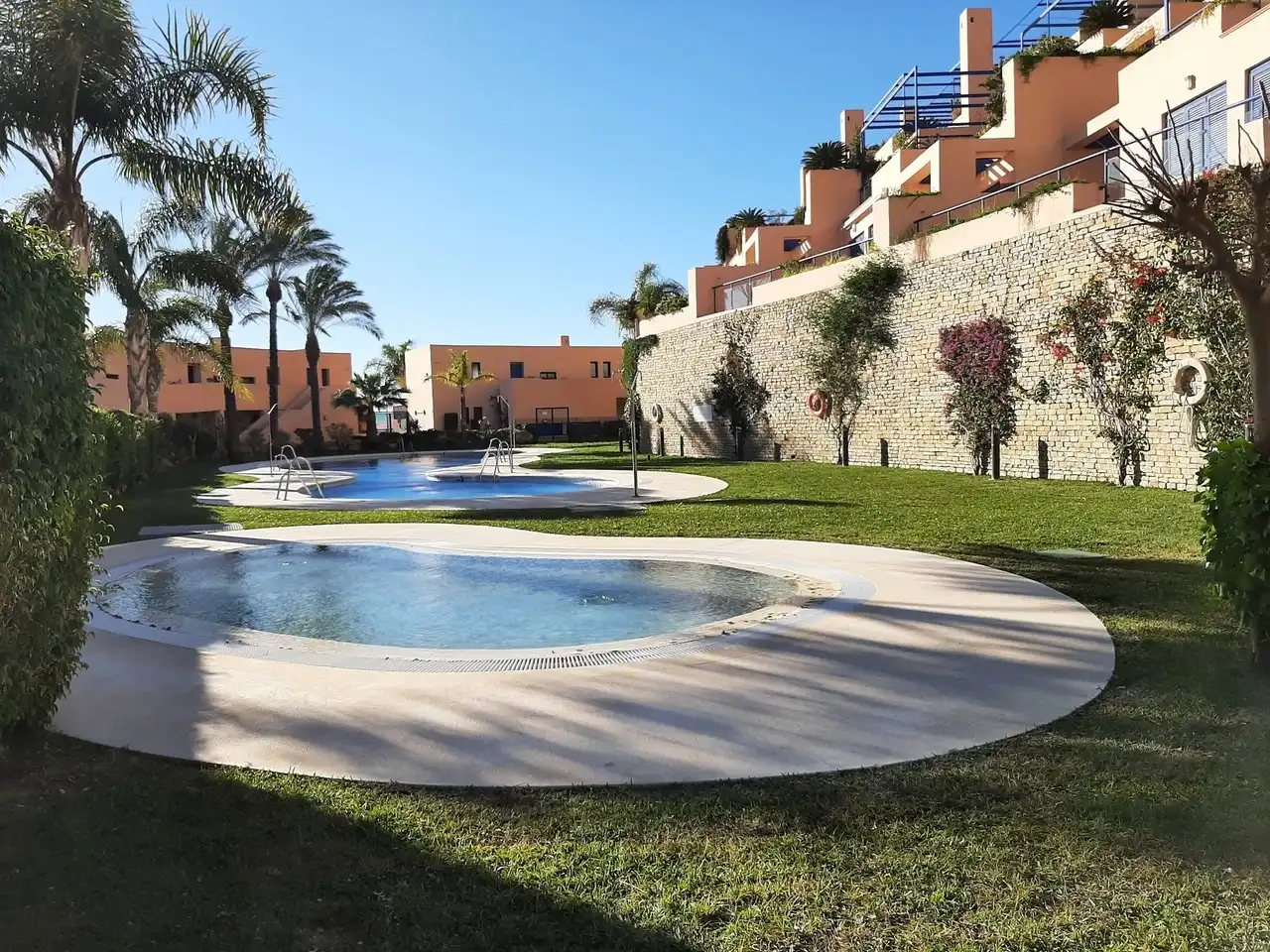 Appartement compact avec piscine à vendre à Marina de la Torre, imagen 2