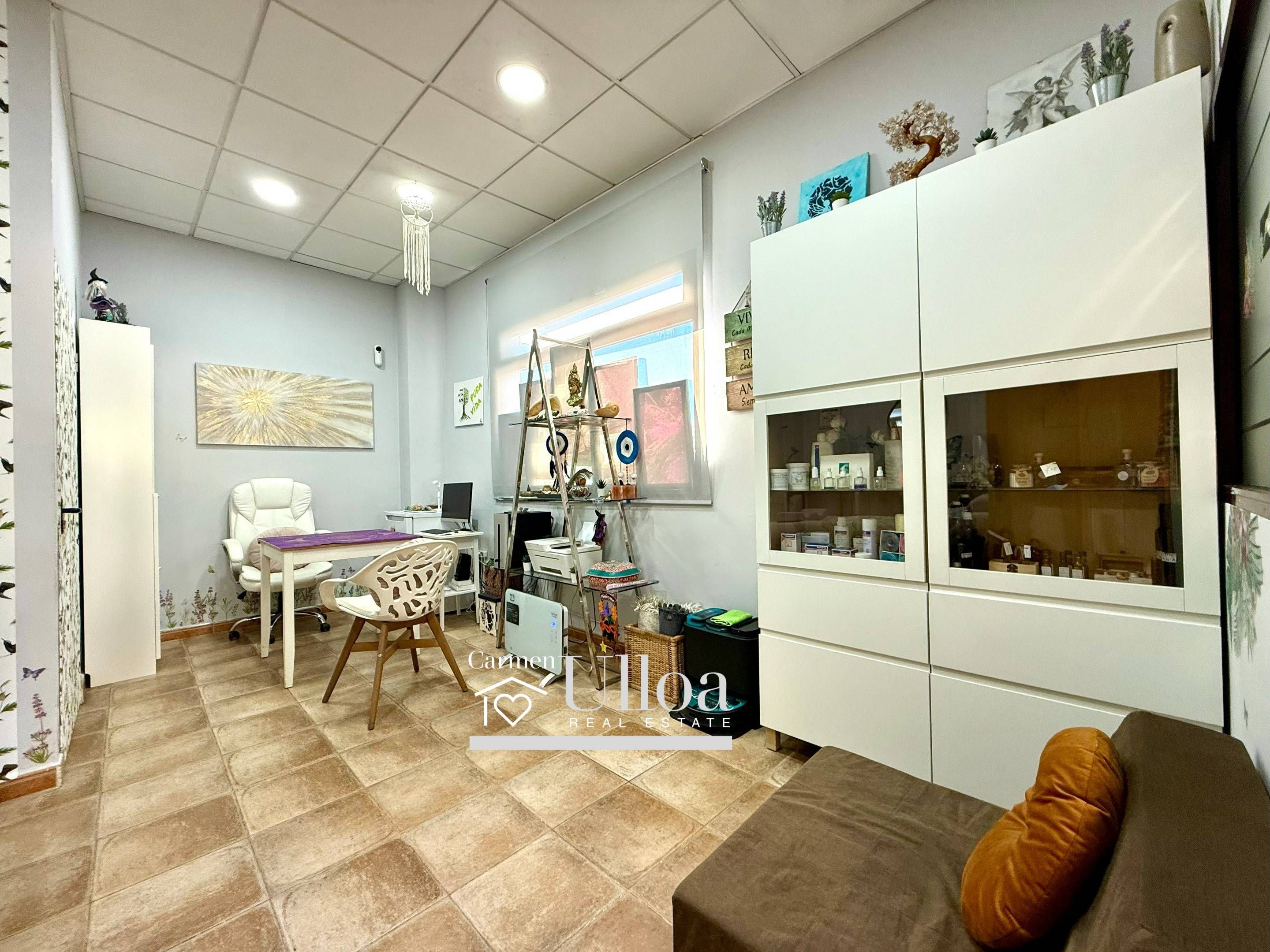 Premises for sale in Calle Ciudad de Matanzas, Paus - Poligono San Blas