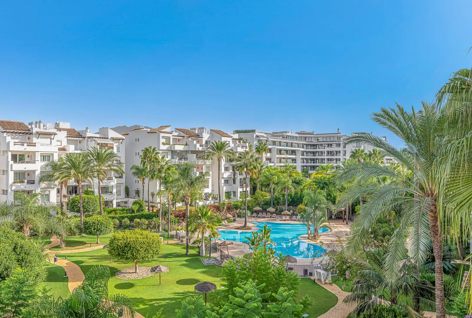 Appartement compact avec piscine à louer à Benamara - Atalaya, imagen 15