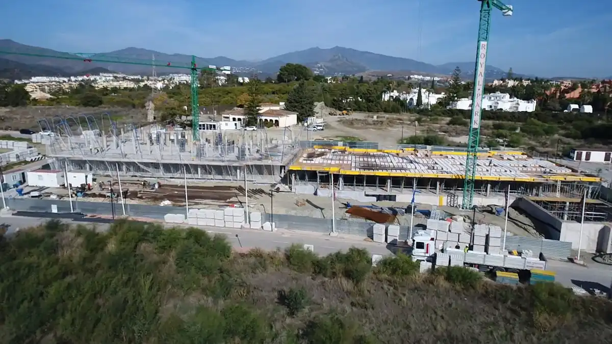 Vivienda con piscina en venta en Selwo, imagen 79