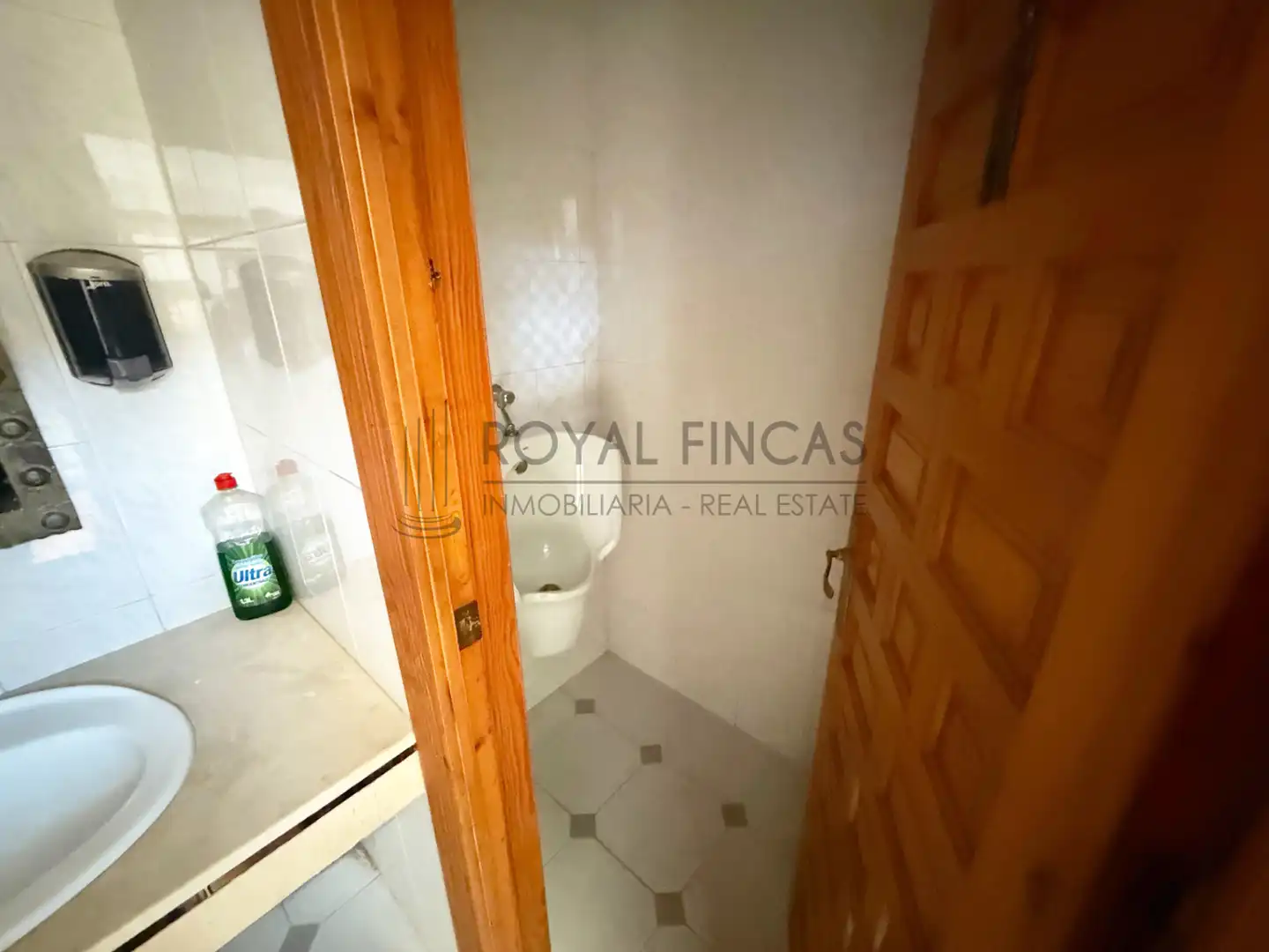 Gewerbefläche zur Miete in Avenida las Palmeras 162, imagen 18