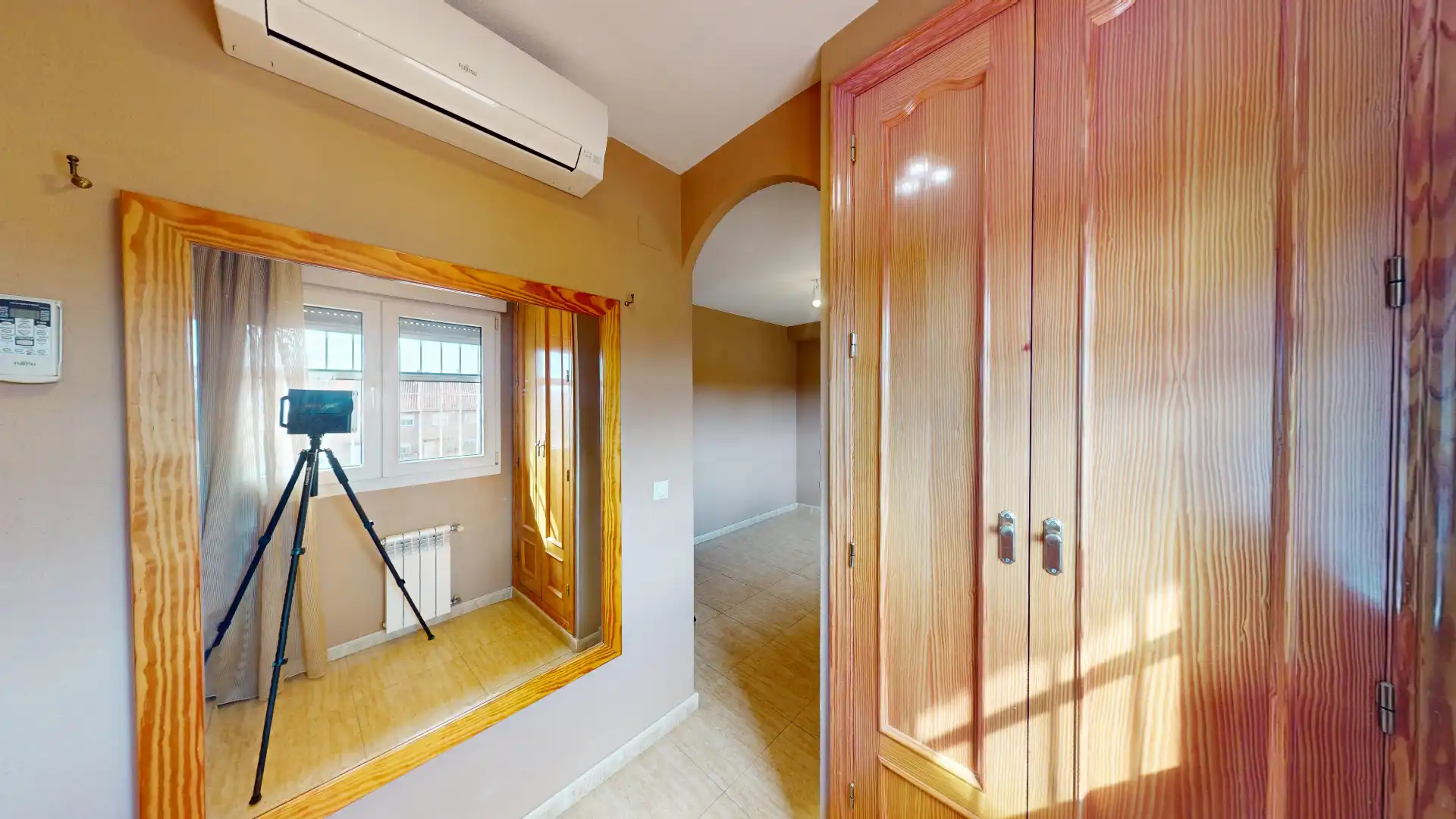 Casa o chalet en venta en Alicante / Alacant con Aire acondicionado, Jardín privado y Terraza