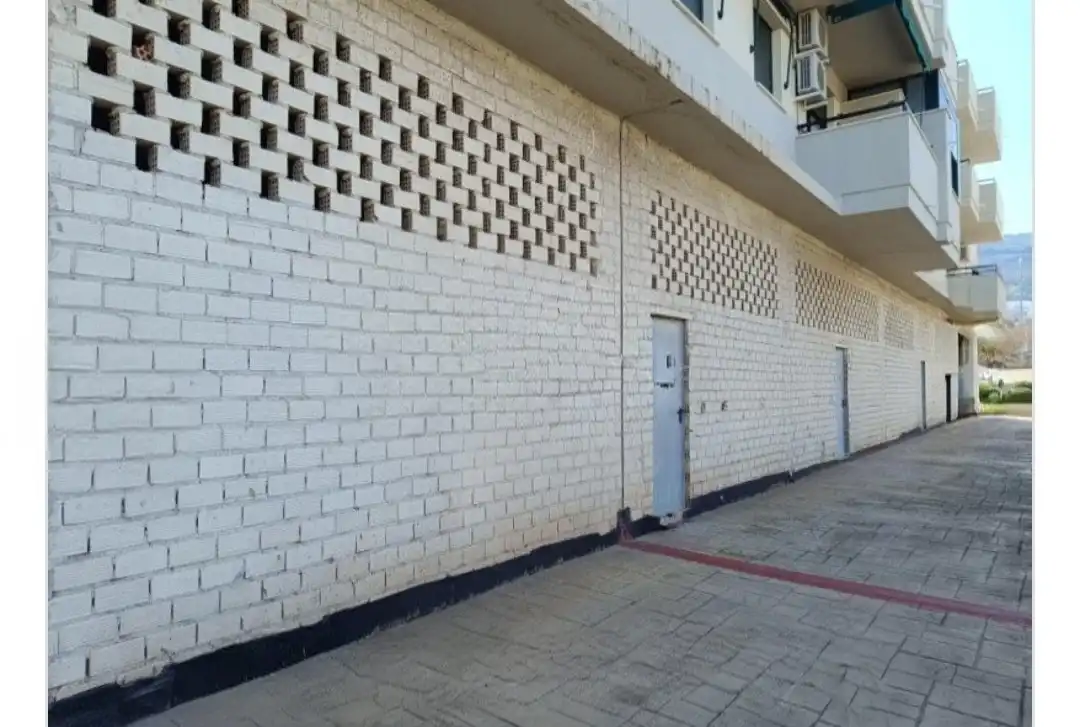 Gewerbefläche zum Verkauf in Avenida José María Fernández, imagen 6