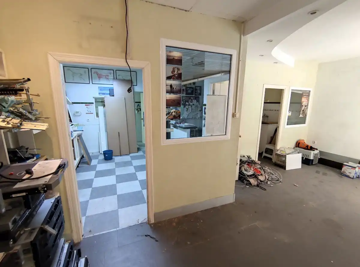 Local comercial en venda a logroño, imagen 8