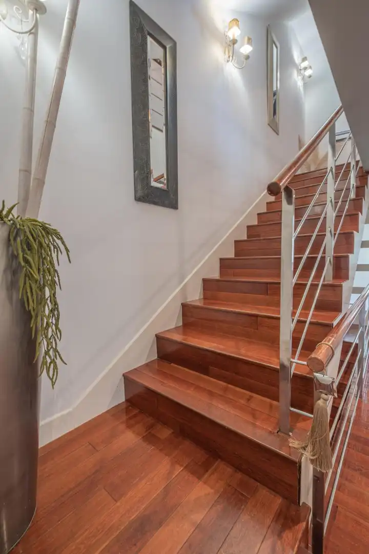 Casa adosada en venta en Salou con Aire acondicionado, Jardín privado y Parquet