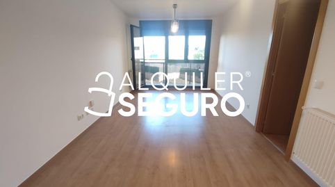 Foto 4 de Pis de lloguer a Andalucia, Primera Fase - Nuevo Tres Cantos, Tres Cantos