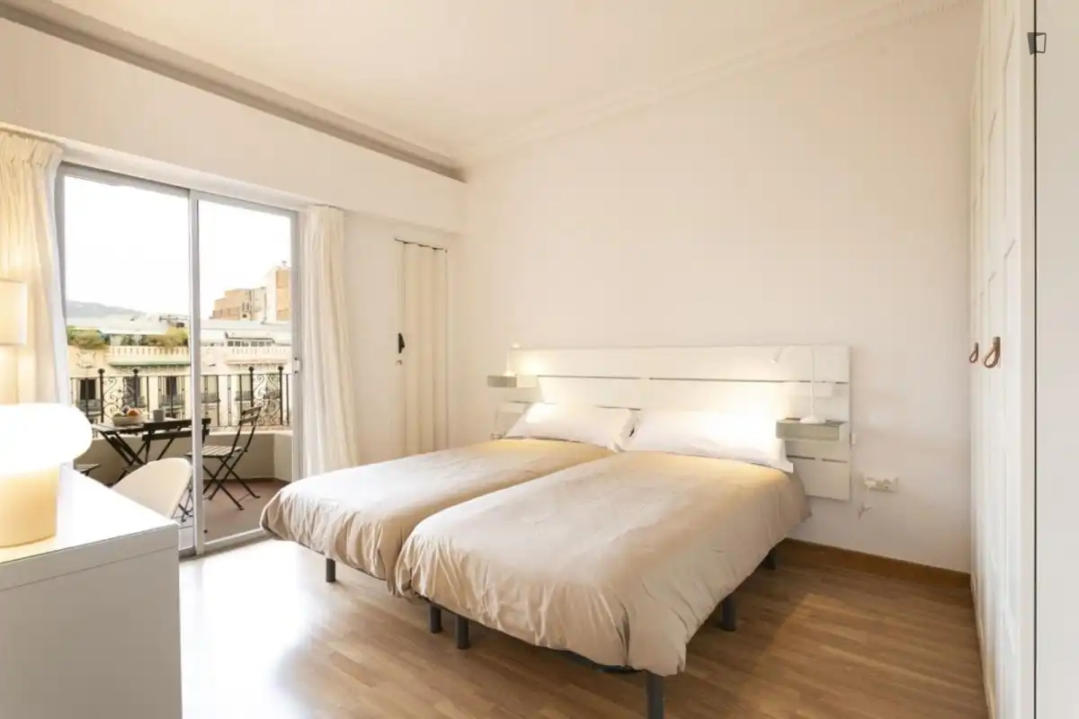 Apartamento de alquiler en Sant Antoni