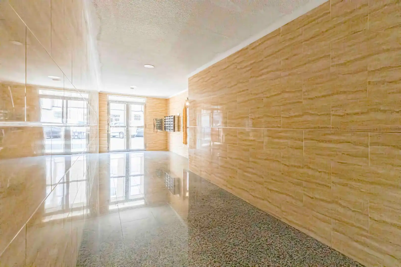 Flat for sale in Murcia  with Air Conditioner, Heating and Furnished