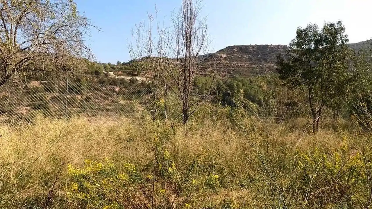 Terreny residencial en venda a Monistrol de Montserrat, imagen 6