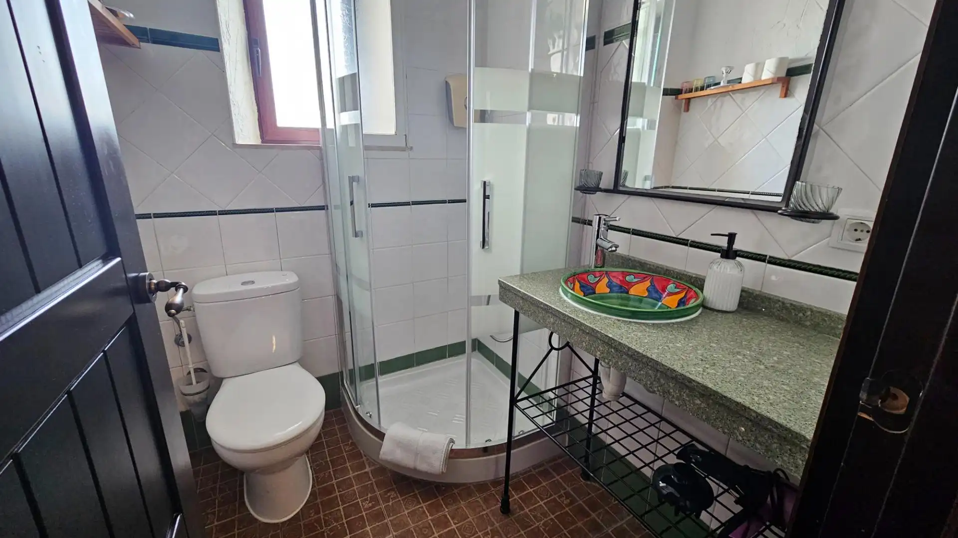 Baño de Edificio en venta en Almodóvar del Río