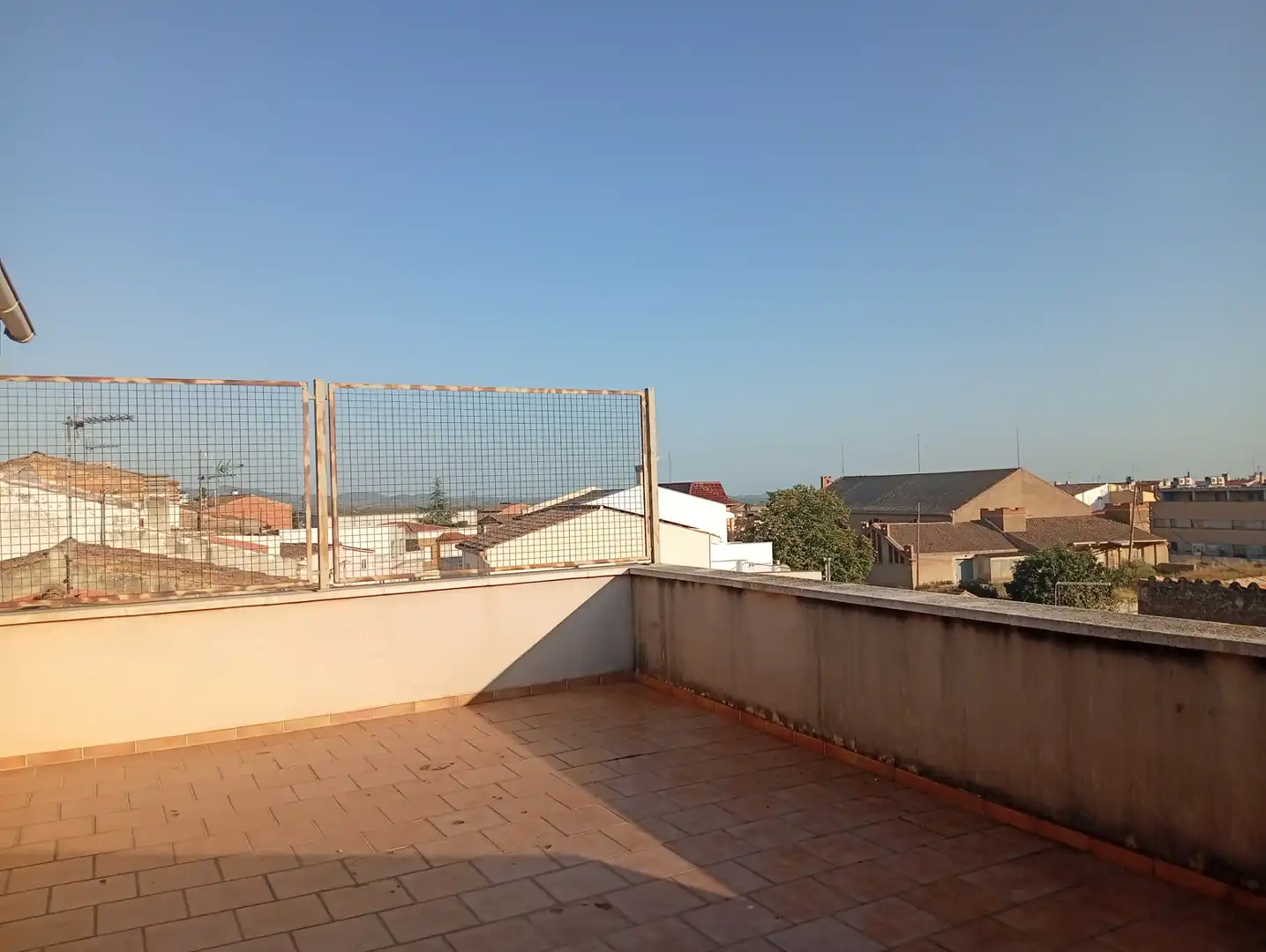 Wohnung zur Miete in Carrer Anselm Clavé, 11, El Pla de Santa Maria
