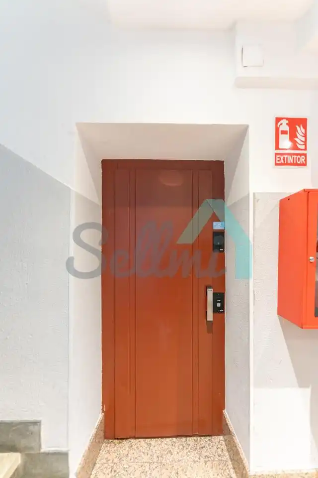 Pis amb ascensor en venda a Calle Padre Suarez, imagen 38