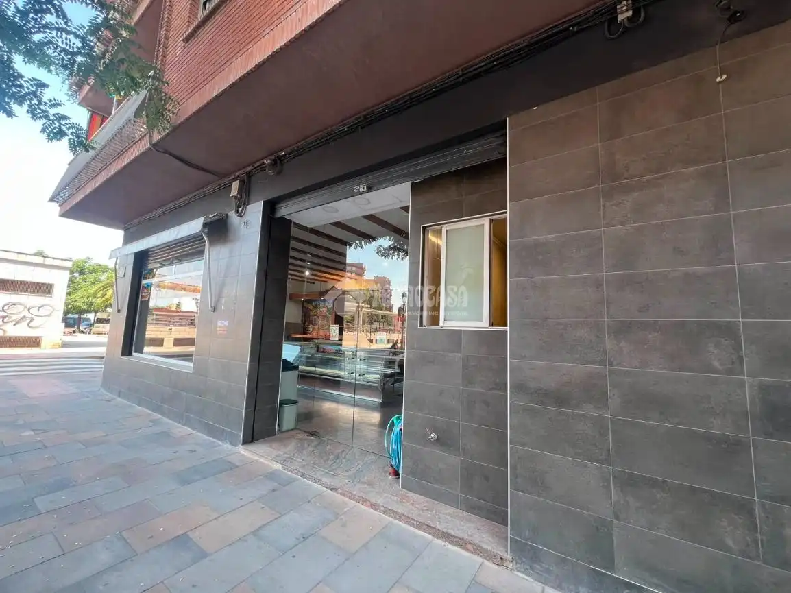 Local comercial en venda a Cardenal Benlloch, imagen 15