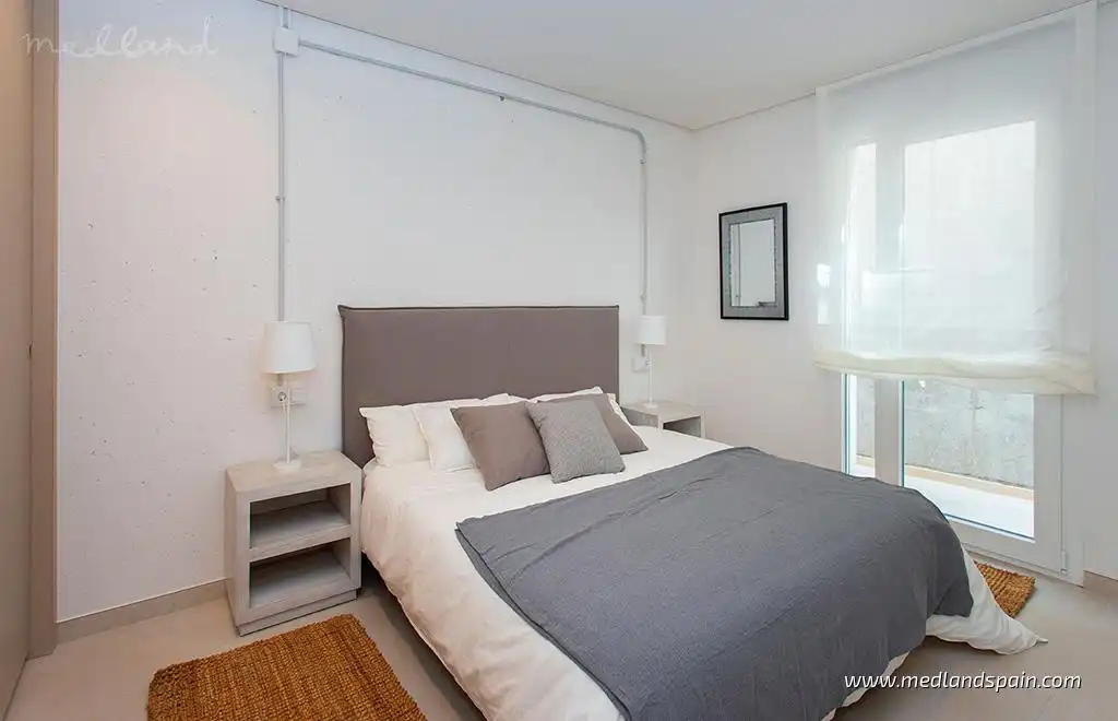 Villa à vendre à Hondón de las Nieves / El Fondó de les Neus, imagen 9