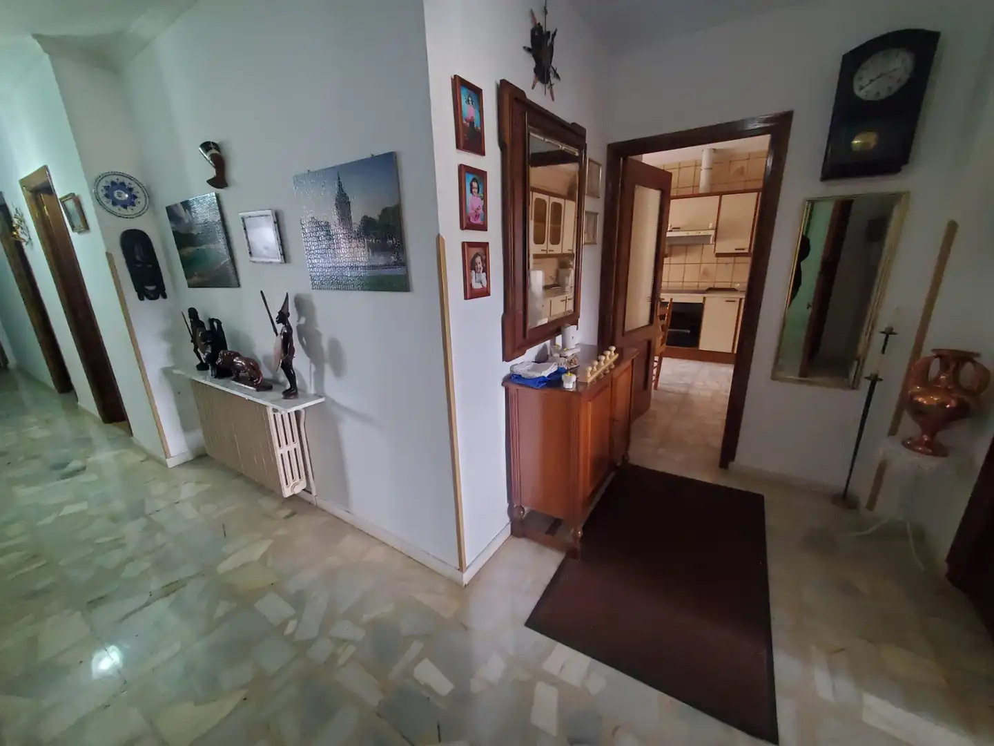 Casa o xalet en venda en Malagón amb Aire condicionat, Calefacció i Jardí privat