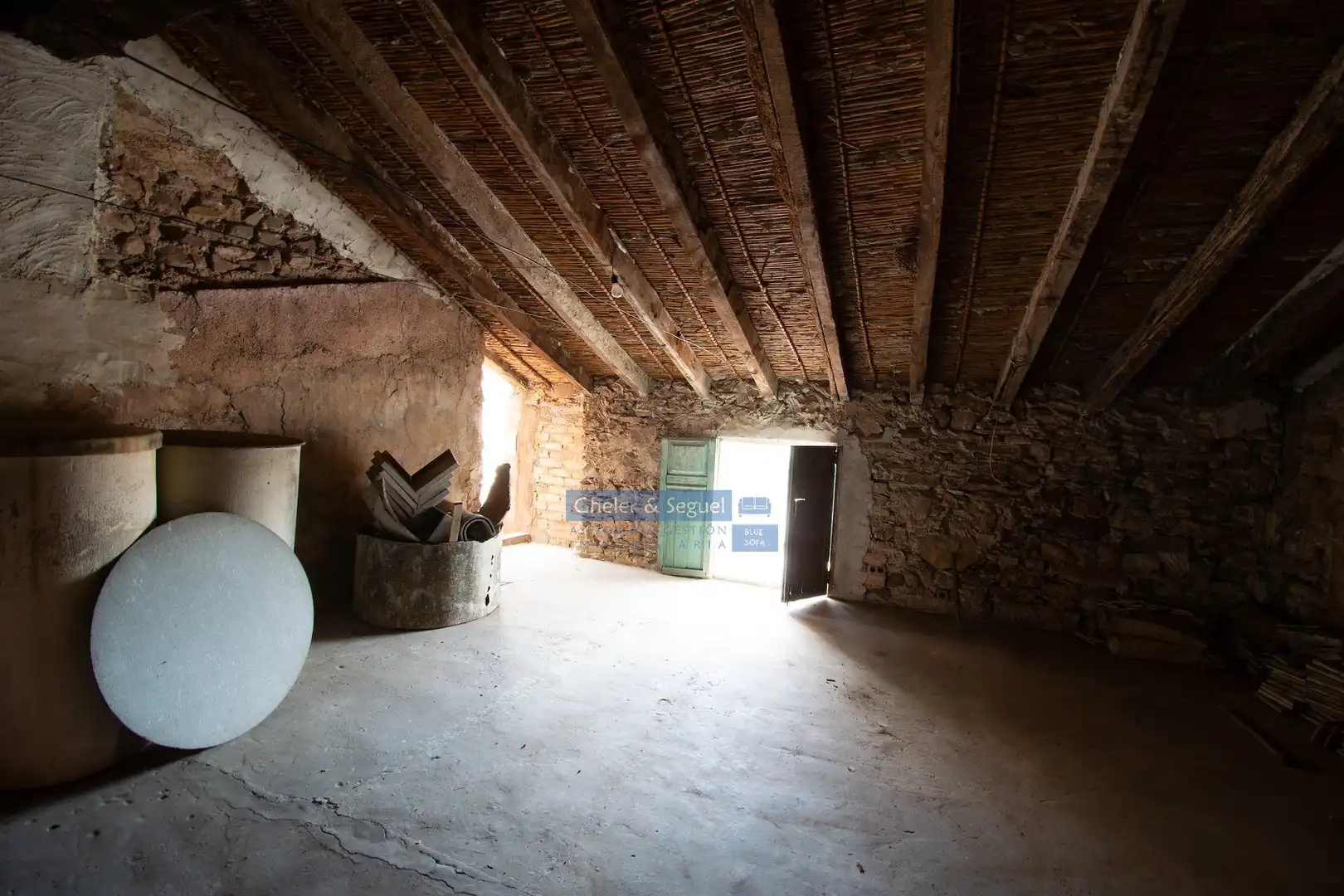 Casa o chalet en venta en Torres Torres con Terraza y Balcón