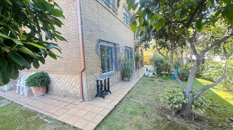 Foto 4 de Casa o xalet en venda a Calle del Cerro Gordo, 37, Cerros de Montequinto, Montequinto