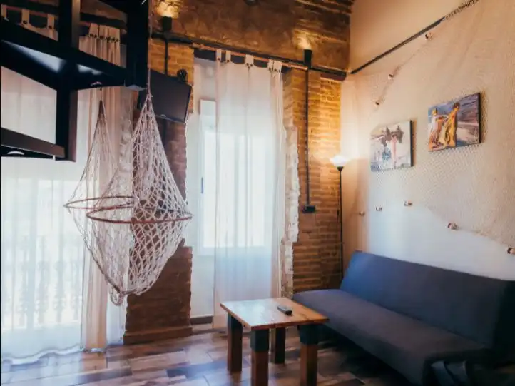 Triplex con giardino in vendita a Cavite 26 D, imagen 33