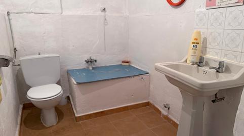 Foto 5 de Casa o xalet en venda a Calle Albaroba, Aguarón, Zaragoza