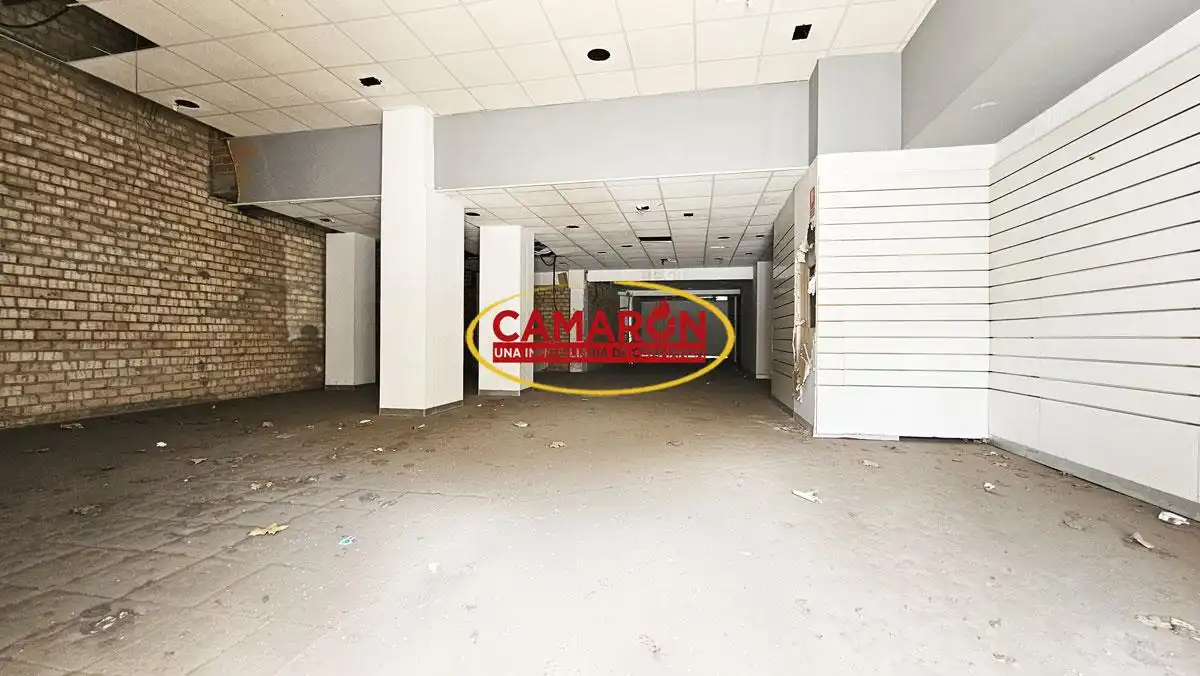 Local comercial en venda a Nervión, imagen 11