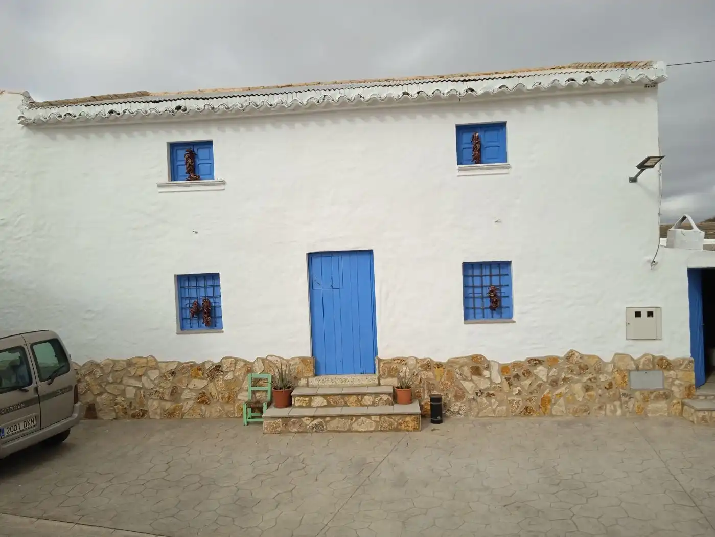 Maison à vendre à Cuevas del Campo, imagen 35