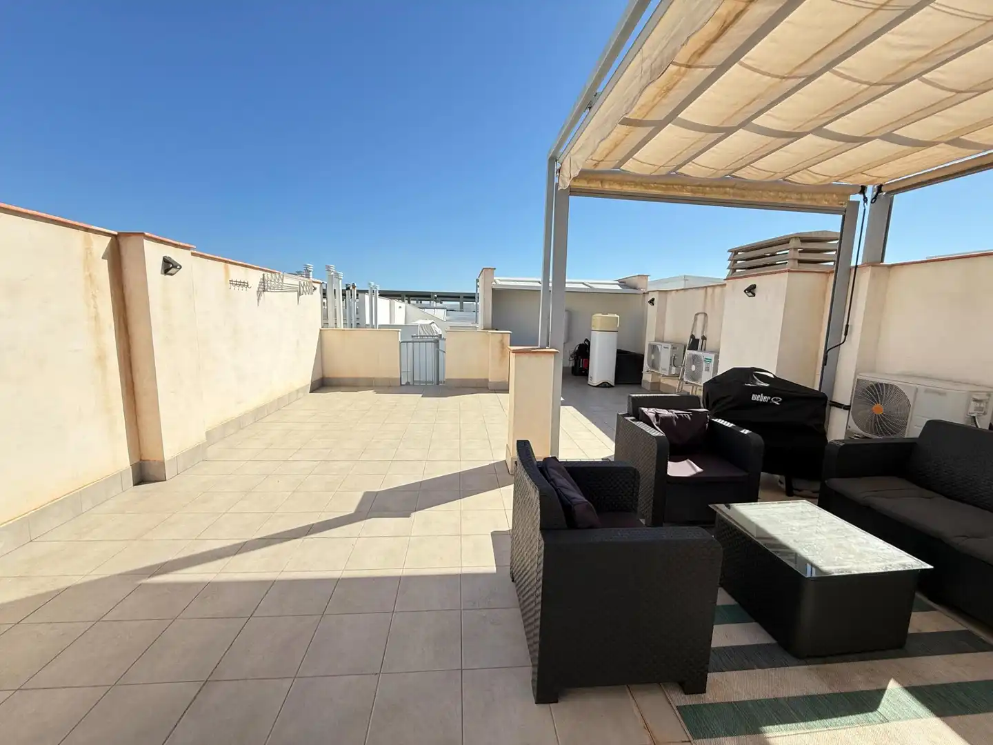 Penthouse mit Terrasse zum Verkauf in Calle Calle Fénix, imagen 21