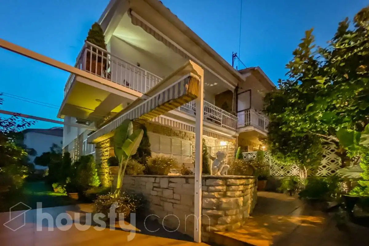 Detached homes for sale in Calle Santiago Rusiñol, Coma-ruga platja